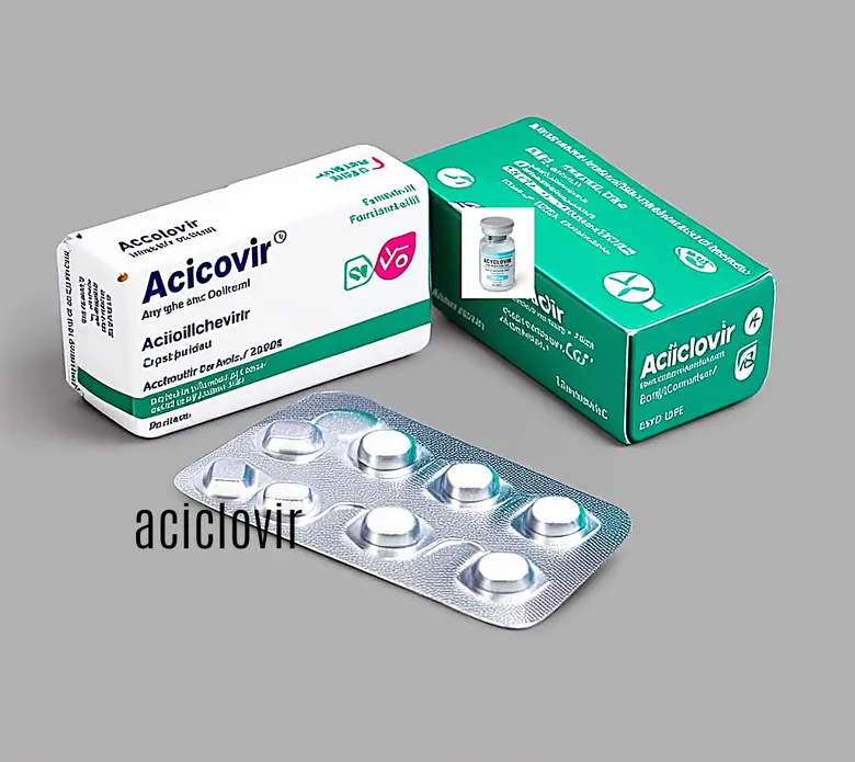 Aciclovir 2