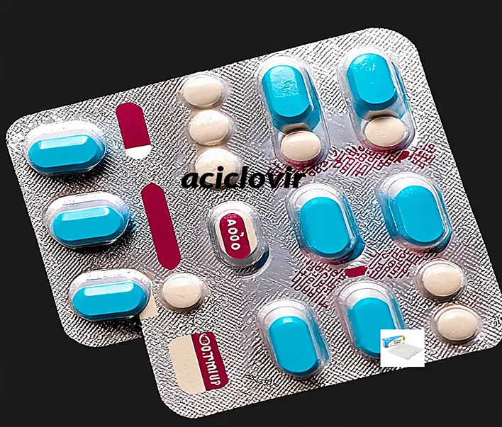 Aciclovir 3